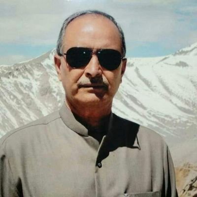 Ex-MLA Zadibal . Currently District President Srinagar @JKNC_ .Tweets here reflect my POV and not necessarily of JKNC.