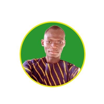 patalet_pascal's profile picture. Géographe & Environnementaliste, Graphiste Designer & Géomatique,aspirant web digital, autodidacte et U_Report Tchad.✌️