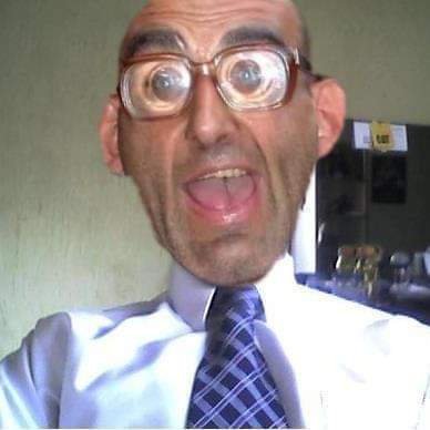 rokko2020's profile picture. Mirar adelante que atrás no hay nada...