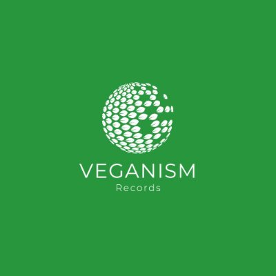 Label account of Veganism Records
