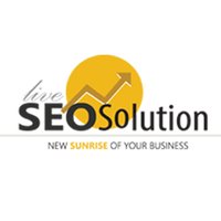 Live SEO Solution(@liveseosolution) 's Twitter Profile Photo