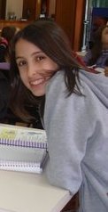 uma gauchinha, uma menina igual as outras, porém muito diferente de todas .     :*
~~*