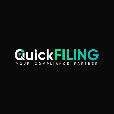 quickfiling's profile picture. Business Compliance Partner.
