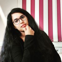 ANJALI MAHADEVAN (@anjali59237) 's Twitter Profile