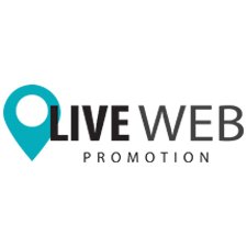 Live web promotion is a knowledgeable online marketing research company with a great record of success. We have worked with a High range of companies.