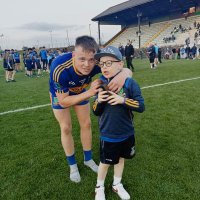 Stephen Mc Donnell (@smcdshill) 's Twitter Profile
