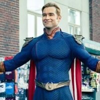 Homelander (@divinef56660261) 's Twitter Profile