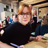 Louisa Burman (@louisaburman) 's Twitter Profile