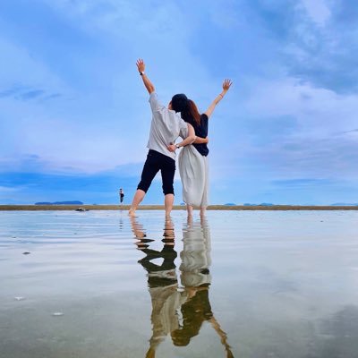 🙋♂️34歳🙋♀️30歳 3年の不妊治療を経て2回目の体外受精にて🧚♀️💫 2023.4.2 生まれ👧🏻 うさぎ年ベビー(ᐢ..ᐢ)🌼💕無言フォロー&タメ口大歓迎🌟 妊活垢⇒@kimidan_gogo