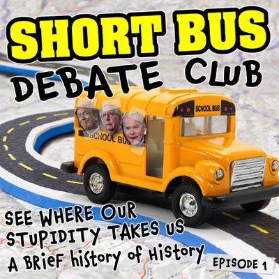 ShortBusDebate Profile Picture