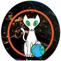 Culture Catz(@CatzConspiracy) 's Twitter Profile Photo