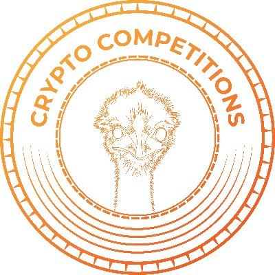 Crypto Competitions