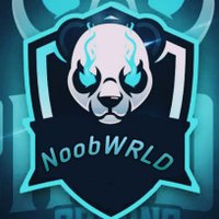 NoobWRLD (@noobwrldgaming) 's Twitter Profile