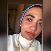 Amiraz💁🏻‍♀️ (@miraaaaa____) Twitter profile photo