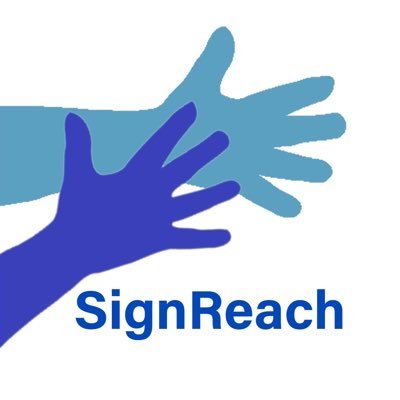 Signature accredited Deaf-led British Sign Language courses in Cambridgeshire, Hertfordshire, UK - Level 1 to Level 3, private tuition & Deaf Awareness Training