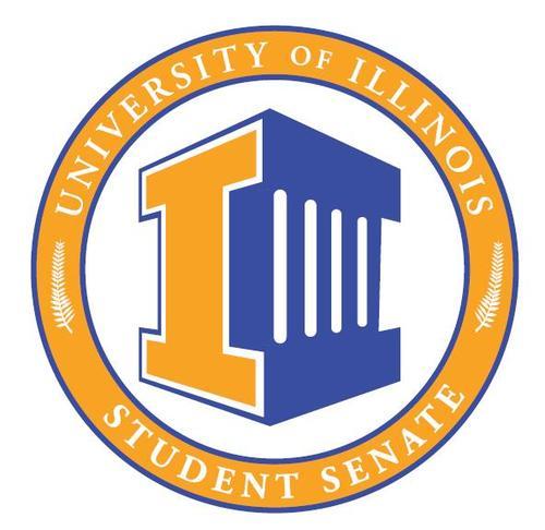 Official Twitter of the Illinois Student Senate Sub-Committee on Student Rights!