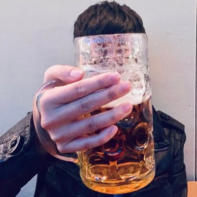 DarioXi5's profile picture. 🍺 ❤️ 🌭