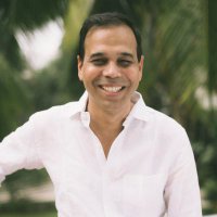 Sandesh Shandilya (@sandeshshandily) 's Twitter Profile