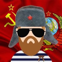 Николай Самсонов(@Zradnick) 's Twitter Profile Photo