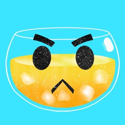 a_bowl_of_juice's profile picture. Meme lover, mediocre gamer & extremely scuffed Vtuber