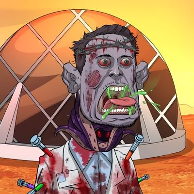 AvgOlnDownham's profile picture. Here for the art