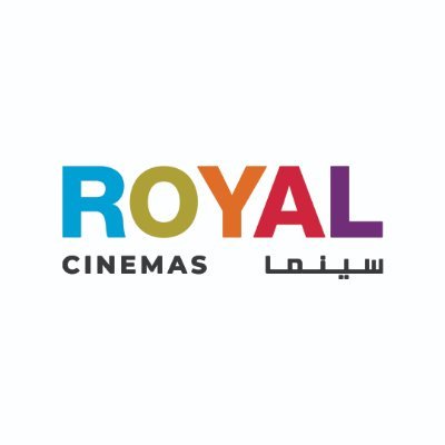 Live your favorite movies with Cine Royal Cinemas.