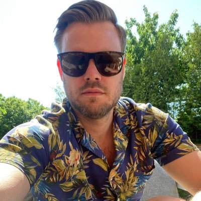 JensAndersson1's profile picture. 