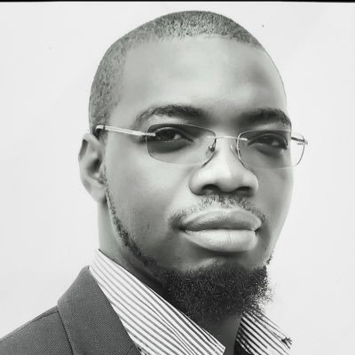 Mwabebe's profile picture. Great enthusiast, legal scholar and maverick