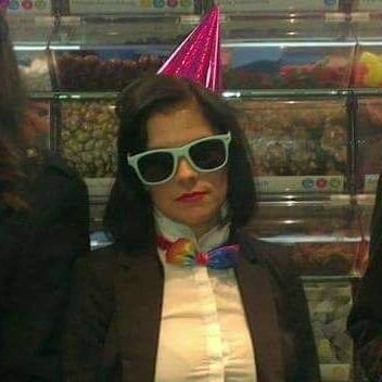 ClaireMcGinley8's profile picture. 