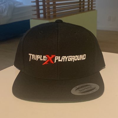 3Xplaygroundhat Profile Picture