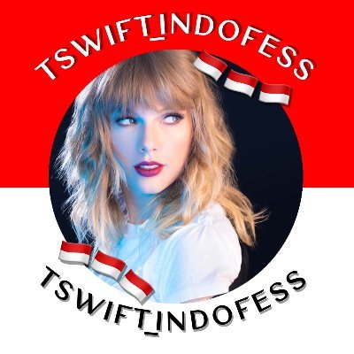 An automatic base for Swifties Indonesia | Use 13! or swift! via DM for auto menfess | Pengaduan: @asian_swiffer13 🦊 & @mymidnights13 🐰