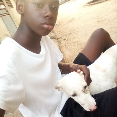 Hello dear friend my name is Abdoulie A Darboe I live in the Gambia in west Africa and I am a student but I am looking for someone to Sponsor me to my study
