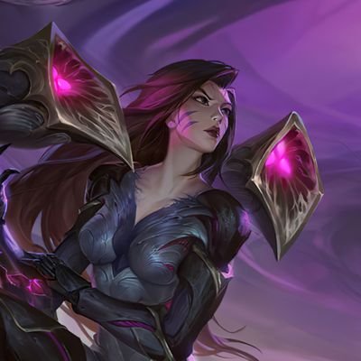 6'8 Mediocre right-clicker. Kai'Sa/Samira/Lucian lover. Currently playing for Dorado Gamma