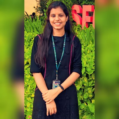 MahimaEvangeli4's profile picture. The Great thing is to Suffer without being DISCOURAGED.