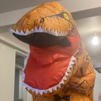 恐竜くん@米国株、日本株 (@shosyagyakushu) Twitter profile photo