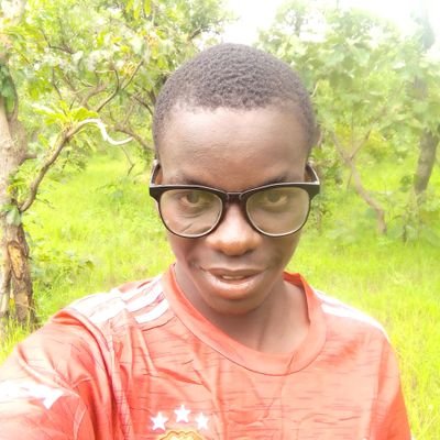 shahaduAbdalla1's profile picture. My name is Shahadu Abdallah from kpalbe in the northern Ghana.I am attending Zabzugu Senior High School year Two and offering business