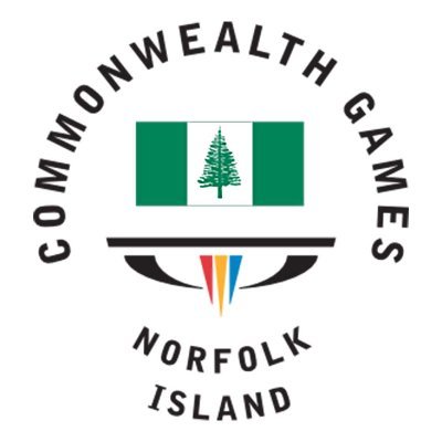The official account of the Commonwealth Games Association of Norfolk Island (NFK) - Competing next at @birminghamcg22 🏴󠁧󠁢󠁥󠁮󠁧󠁿