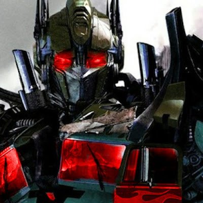 TWrecker84's profile picture. 25
love Transformers and Marvel