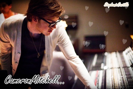 LoveCanWait4us's profile picture. Soy una psicópata enamorada de @camronmitchell el es hermosoo 3 

Love Can Wait... ♪♥