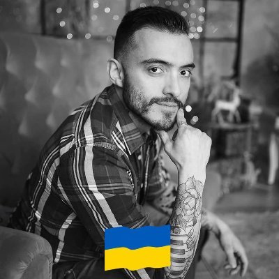 🇺🇦🇪🇨💪 Athlete|🌱 Vegan Activist