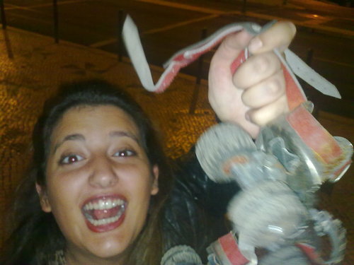 Carolina Mascarenhas