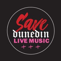 SaveDunedinLiveMusic (@savedunedinlm) 's Twitter Profile Photo