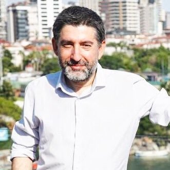 mehmetguneli's profile picture. 