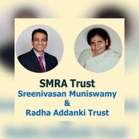 SMRA TRUST (@smra_trust) 's Twitter Profile Photo SMRA TRUST (@smra_trust) 's Twitter Profile Photo