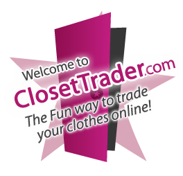 Closet_Trader's profile picture. Great way to recycle and shop online!