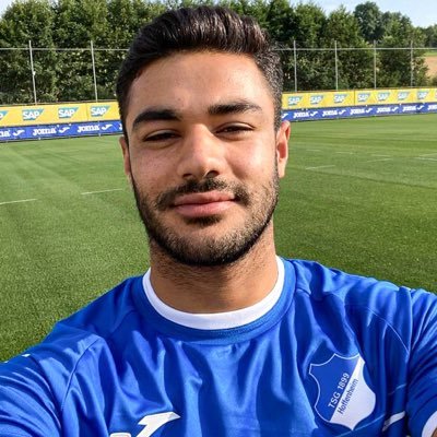 Turkish National Team Player/ TSG Hoffenheim Player