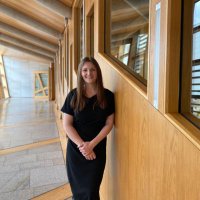 Natalie Don-Innes MSP (@nataliedon_) 's Twitter Profile