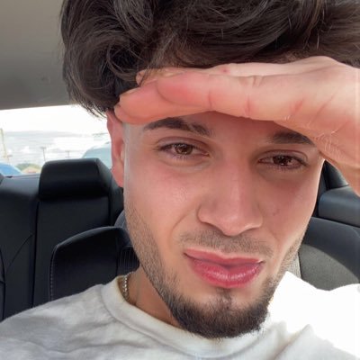 nadeemuj's profile picture. ꧁ ᑎOTᕼIᑎᘜ   W͜͡A͜͡S͜͡    🅃🄷🄴   𝘴ꪖꪑꫀ ꧂