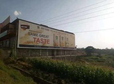 We're a 100% out of home advertising marketplace..Get access to premium outdoor ad inventory in all Kenyan markets & beyond
#Thrivefocusoutdoor
0754-023-300