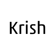 Krish TechnoLabs(@krishtechnolab) 's Twitter Profile Photo